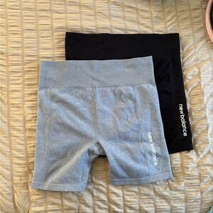 New Balance Bike Short Set